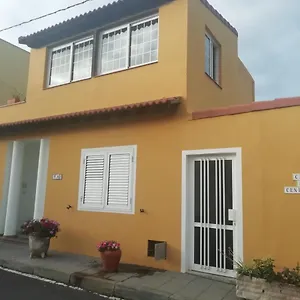 La Centinela 1 Apartamento La Guancha