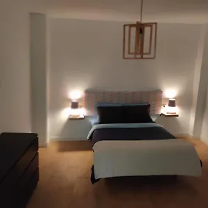 Vergara J Apartamento La Frontera