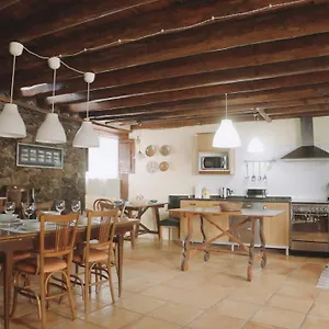 Casa La Monja Сasa de vacaciones Garachico (Tenerife)