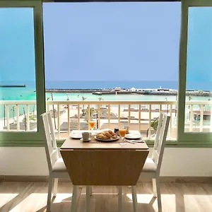 Luna Apartamento Arrecife (Lanzarote)