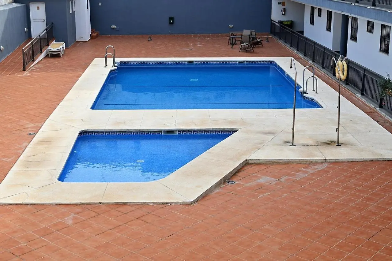 Alojamiento Alcantara Álora