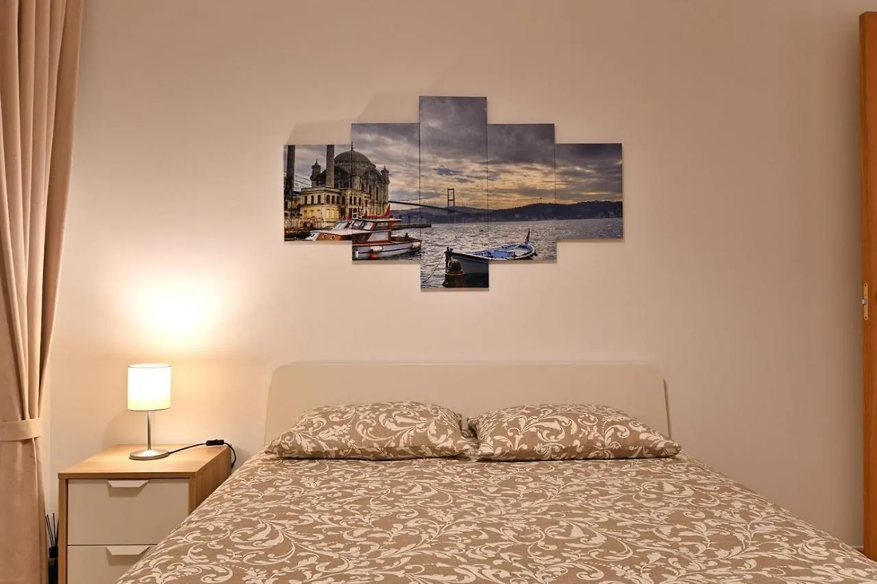 Apartamento Alojamiento Alcantara Álora